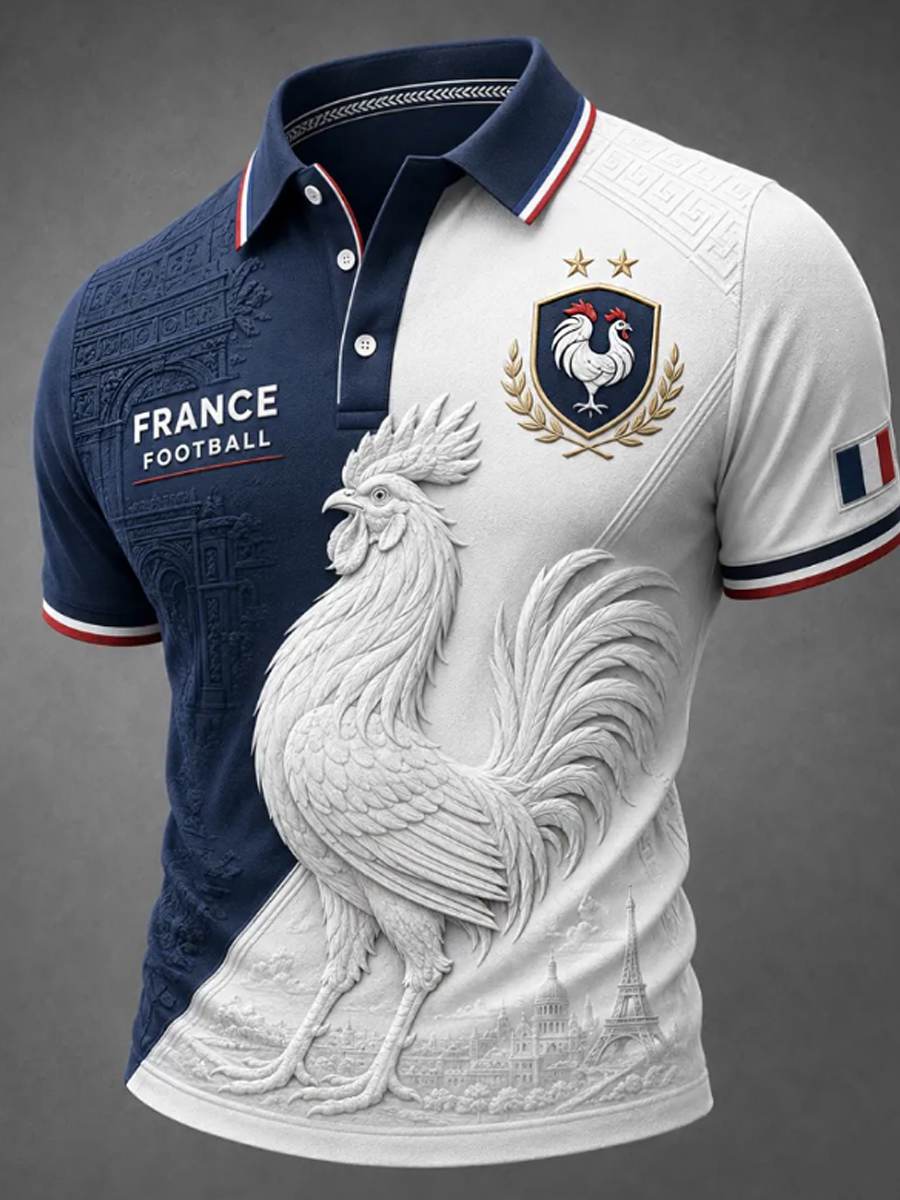 Polo pour homme