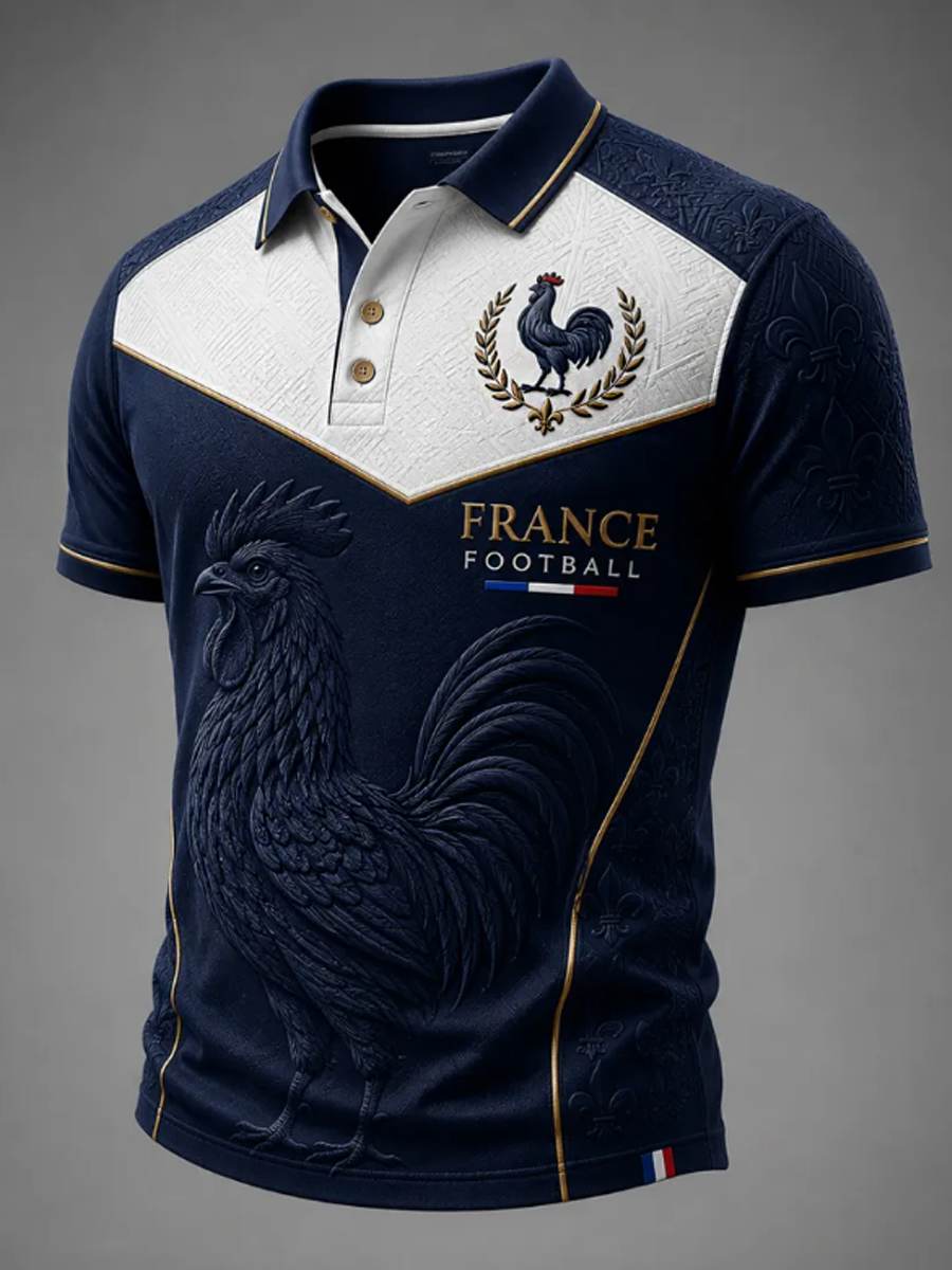Polo pour homme