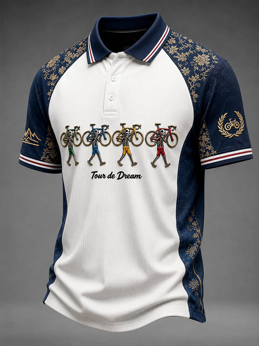Chemise Tour De Dream Homme