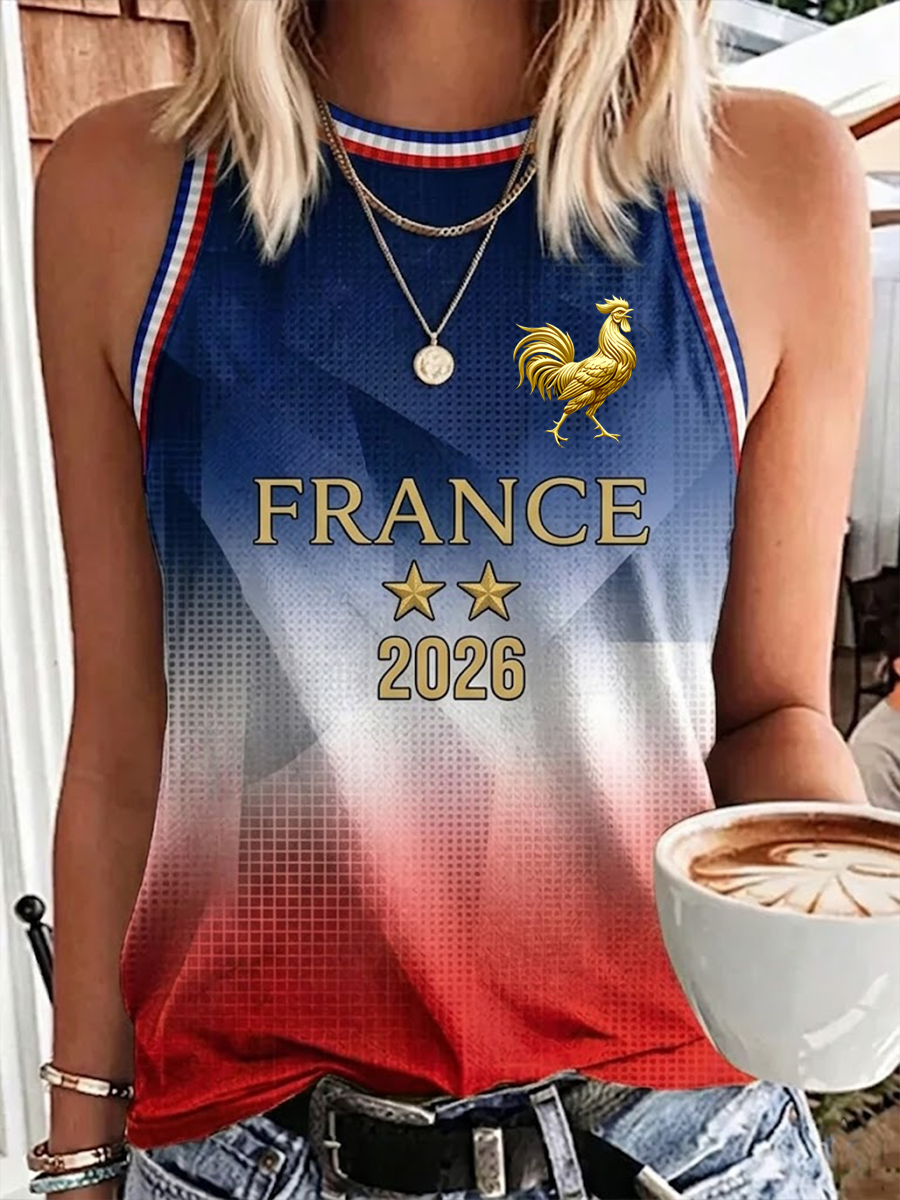 Vestes France Football Femmes