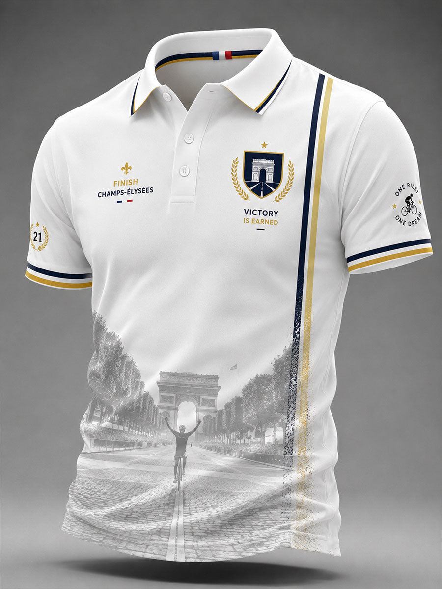 Maillot de cyclisme pour homme