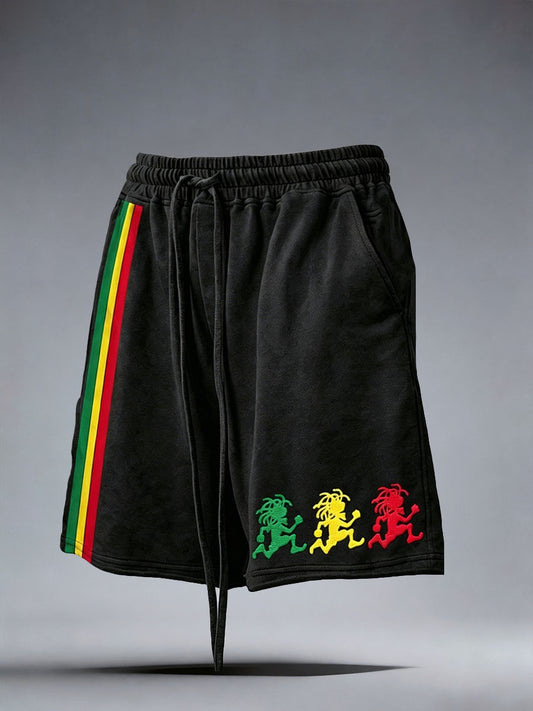 Short Reggae Homme