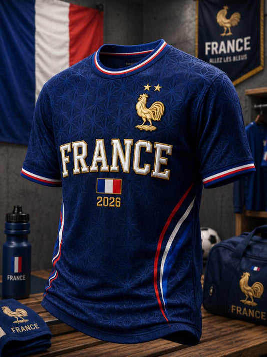 T-shirt manches courtes homme
