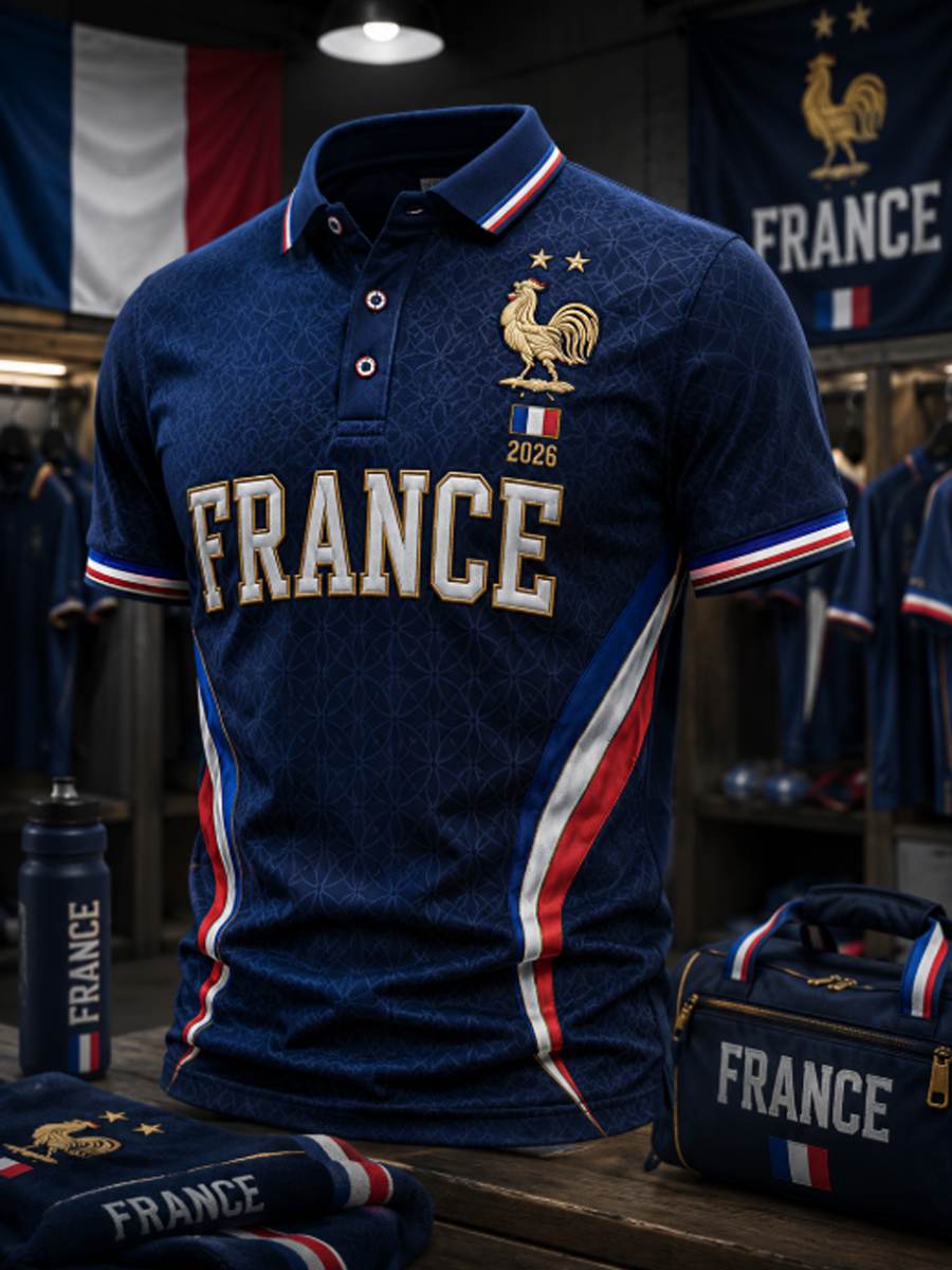 Polo pour homme
