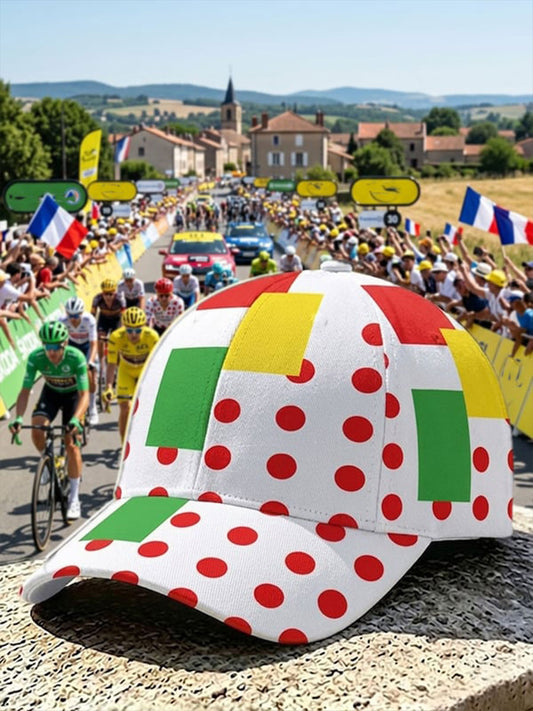 Unisexe Cyclisme Chapeau