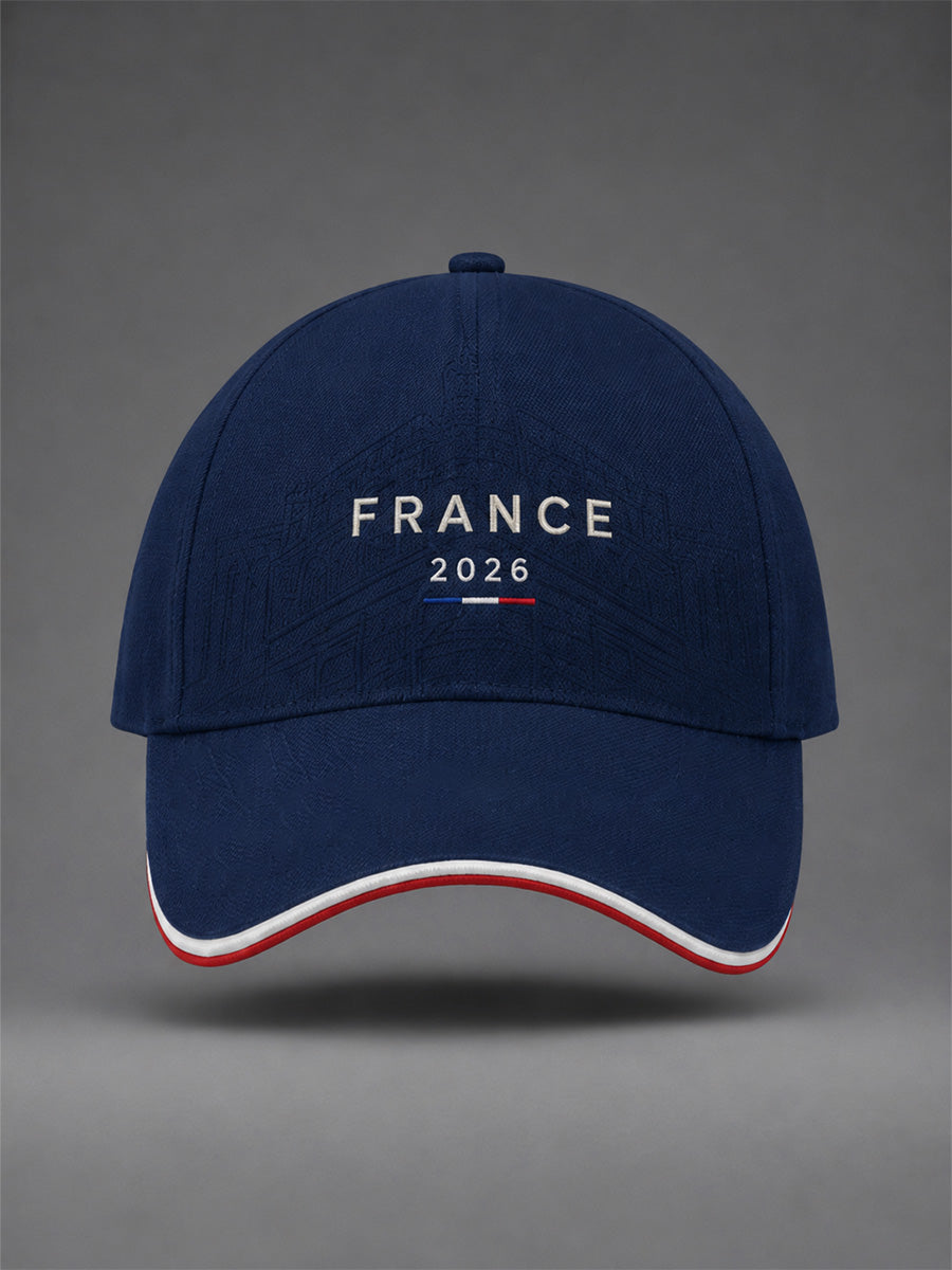 Cadeau unisexe pour les fans de football: chapeau